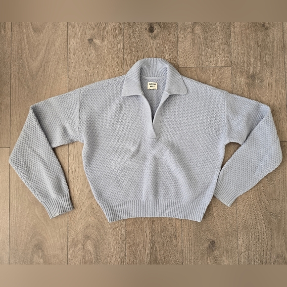 Sunday Best Sweaters - Sunday Best Lottie Sweater